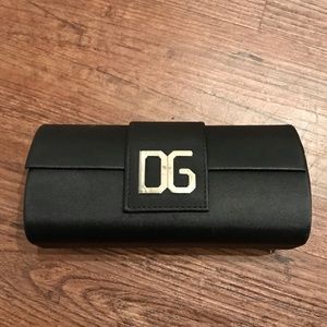 Dolce & Gabbana Sunglasses case